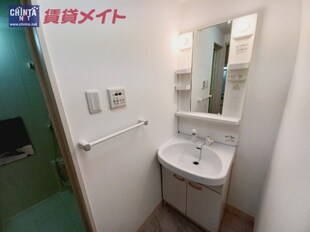 GRANDUKE算所の物件内観写真